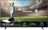 Телевизор Hisense 65E7NQ - фото