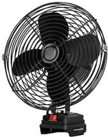 Вентилятор Profipower MKDEF-18V (без АКБ) - фото