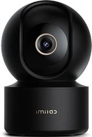 IP-камера Imilab Wireless Home Security Camera C22 CMSXJ60A (международная версия, черный) - фото