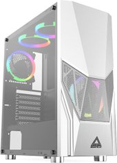 Корпус Montech Fighter 500 (белый) - фото