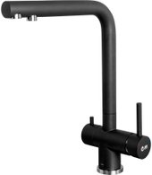 Смеситель AV Engineering AVZAR4-B304BKWF - фото