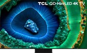 MiniLED телевизор TCL 65C855 - фото