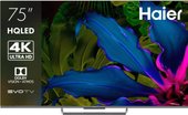 Телевизор Haier 75 Smart TV S6 - фото