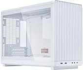 Корпус Lian Li A3-mATX TG G99.A3W.10R - фото