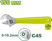 Ключ разводной Dyllu DTAW5106 - фото