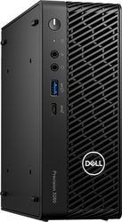 Компактный компьютер Dell Precision 3260 Compact 3260-5610 - фото