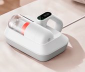 Пылесос для удаления пылевых клещей Xiaomi Dust Mite Vacuum Cleaner B402HW (европейская вилка) - фото