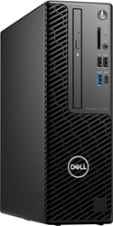 Компактный компьютер Dell Precision 3460 SFF 3460-7630 - фото