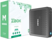 Баребон ZOTAC ZBOX edge MI668 - фото