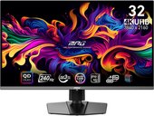 Игровой монитор MSI MPG 321URX QD-OLED - фото