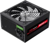 Блок питания Zircon GTI-600 (черный) - фото