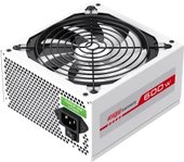 Блок питания Zircon GTI-600 (белый) - фото