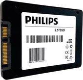 SSD Philips 250GB FM25SS022P/97 - фото