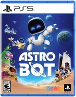 Astro Bot для PlayStation 5 - фото
