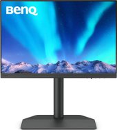 Монитор BenQ SW242Q - фото