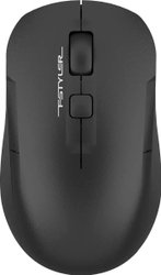 Мышь A4Tech Fstyler FG16C Air2 (черный) - фото
