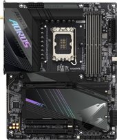 Материнская плата Gigabyte Z790 Aorus Pro X WIFI7 - фото