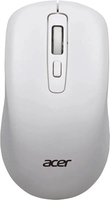 Мышь Acer OMR309 (белый) - фото