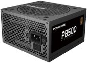 Блок питания Powercase PB500 - фото