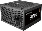 Блок питания Powercase PB600 - фото