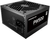 Блок питания Powercase PW500 - фото