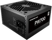 Блок питания Powercase PW700 - фото