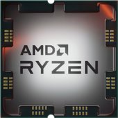 Процессор AMD Ryzen 5 7600X (WOZ) - фото