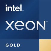 Процессор Intel Xeon Gold 6448H - фото