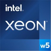 Процессор Intel Xeon w5-3425 - фото