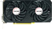 Видеокарта AFOX GeForce RTX 3050 6GB GDDR6 AF3050-6GD6H5 - фото