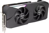 Видеокарта ASUS Radeon RX 7900 XT OC Edition 20GB GDDR6 DUAL-RX7900XT-O20G - фото