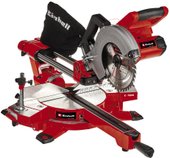 Торцовочная пила Einhell TE-MS 36/210 Li-Solo 4300880 (без АКБ) - фото