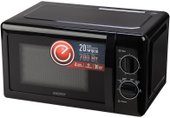 Микроволновая печь Energy EMW-20704 (черный) - фото