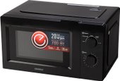 Микроволновая печь Energy EMW-20705 (черный) - фото