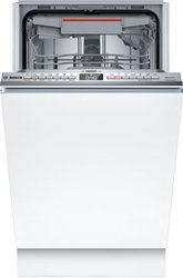 Встраиваемая посудомоечная машина Bosch SPV4HMX65Q - фото