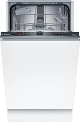 Встраиваемая посудомоечная машина Bosch SPV2IKX54Q - фото