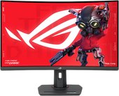 Игровой монитор ASUS ROG Strix XG32WCS - фото