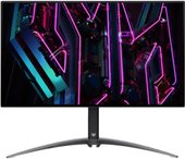 Игровой монитор Acer Predator X27Ubmiipruzx UM.HXXEE.001 - фото