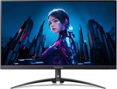 Игровой монитор Acer Predator XB323QU M3bmiiphx UM.JX3EE.304 - фото