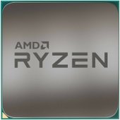 Процессор AMD Ryzen 7 5700X3D (WOZ) - фото