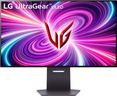 Игровой монитор LG UltraGear 32GS95UE-B - фото