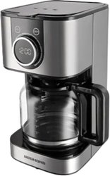 Капельная кофеварка Redmond CM708 - фото