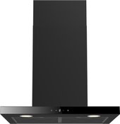 Кухонная вытяжка Schtoff AMG TD 700 Black (черный) - фото