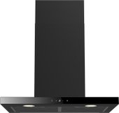 Кухонная вытяжка Schtoff AMG TD 600 Black (черный) - фото