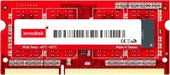 Оперативная память Innodisk 4ГБ DDR3 SODIMM 1600 МГц M3S0-4GMJDLPC - фото