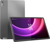 Планшет Lenovo Tab P11 2nd Gen TB350XU 4GB/128GB (штормовой серый) - фото