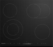 Варочная панель Hotpoint HR 6T5 B S - фото