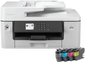 МФУ Brother MFC-J3540DW - фото