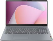 Ноутбук Lenovo IdeaPad Slim 3 15AMN8 82XQ00JCRK - фото