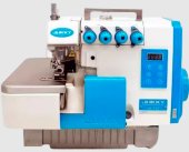 Оверлок JUKKY 747DC - фото